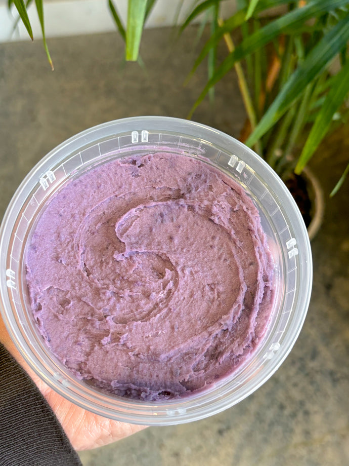 Ube Halaya