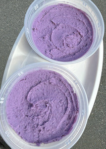 Ube Halaya