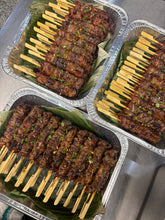 Load image into Gallery viewer, Grilled Skewers