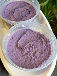 Ube Halaya