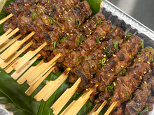 Load image into Gallery viewer, Grilled Skewers