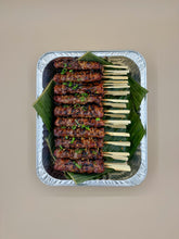 Load image into Gallery viewer, Grilled Skewers