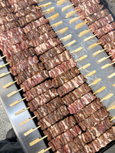 Load image into Gallery viewer, Grilled Skewers
