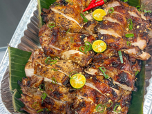 Load image into Gallery viewer, Chicken Inasal (Grilled/BBQ Chicken)