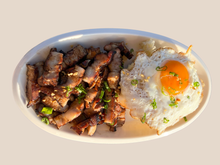 Load image into Gallery viewer, SOLO Silog