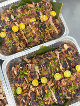Load image into Gallery viewer, Chicken Inasal Tray
