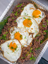 Load image into Gallery viewer, Beef Tapa Tray