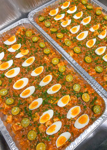 Palabok Tray